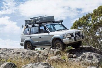 Australia (Kosciuszko National Park)